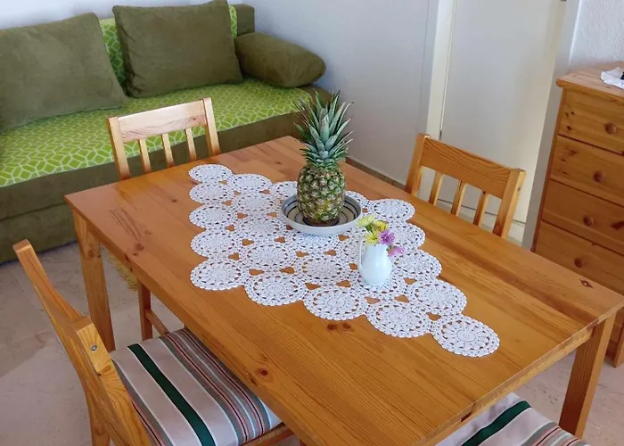 Apartment Julia - Near The *