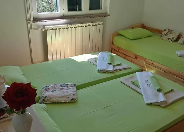 Apartment Julia - Near The Martinšćica