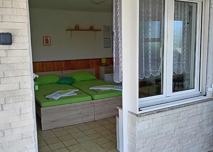 Apartment Julia - Near The *