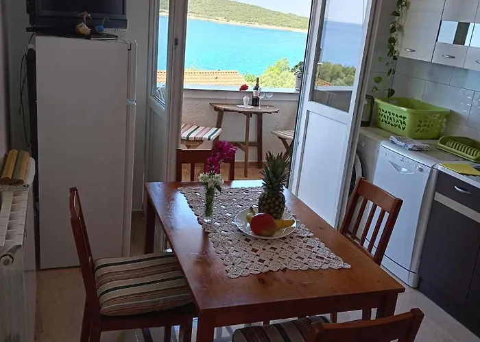 Apartment Julia - Near The *