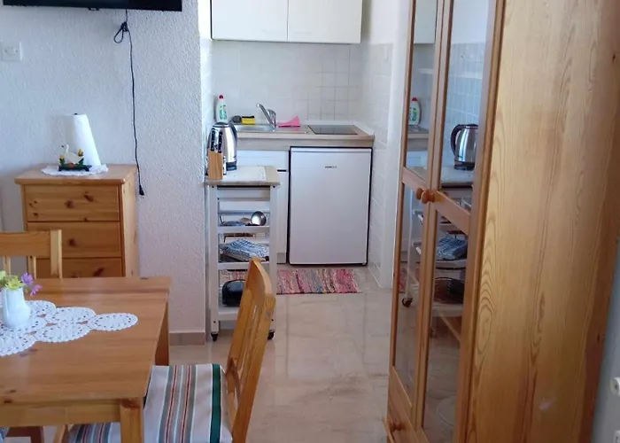 Julia - Near The Martinšćica