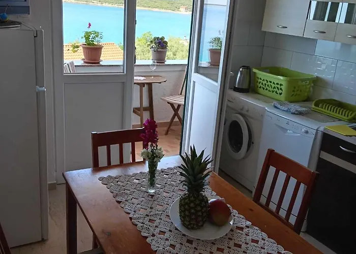 Apartment Julia - Near The *