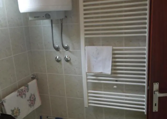Apartment Julia - Near The Martinšćica