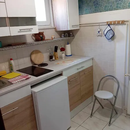 Apartament Julia - Near The *