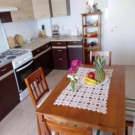 Apartament Julia - Near The Martinšćica