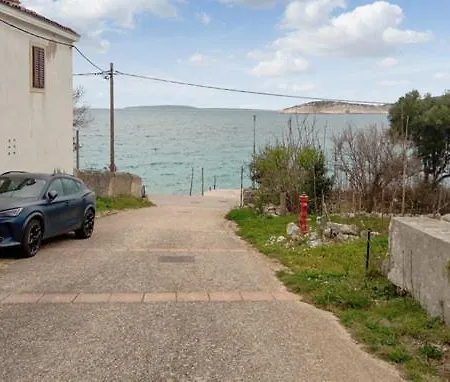 Apartament Julia - Near The Martinšćica